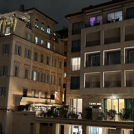 Colosseum Rome Guest House Luil Bagian luar foto