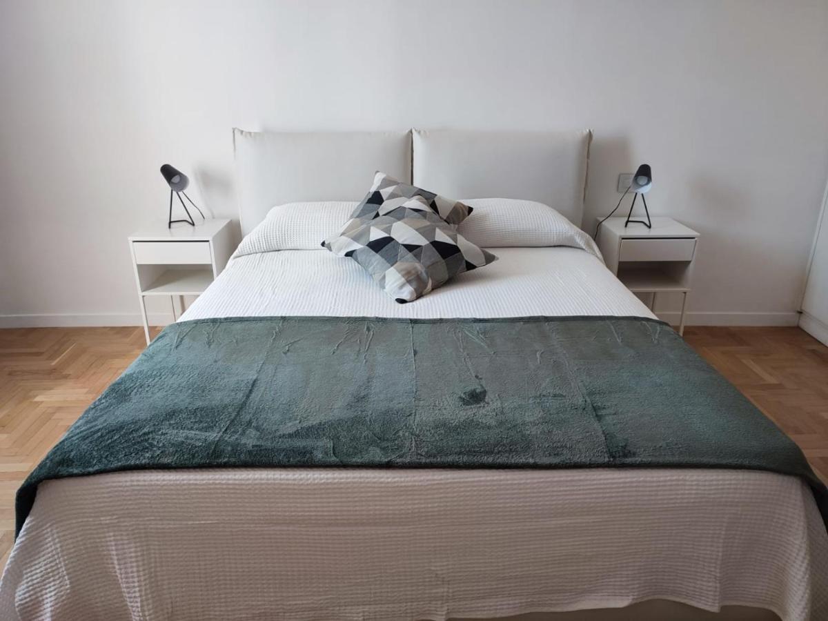 Colosseum Rome Guest House Luil Bagian luar foto