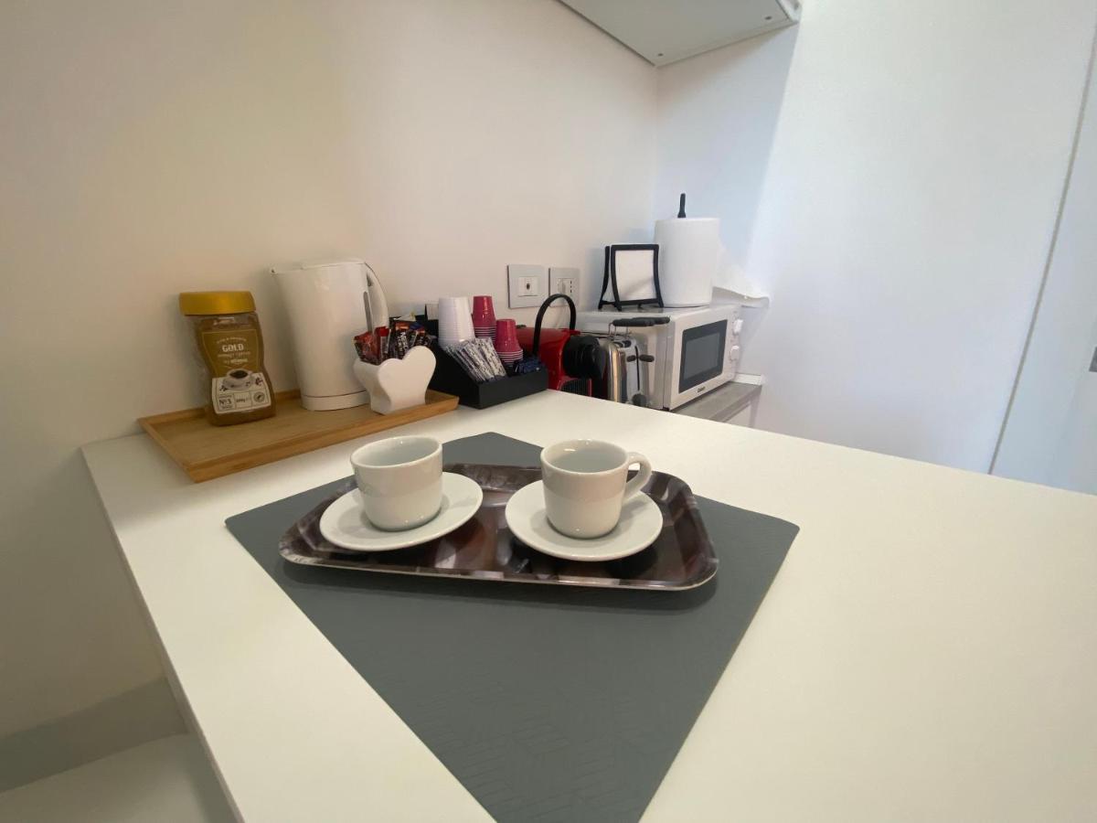 Colosseum Rome Guest House Luil Bagian luar foto