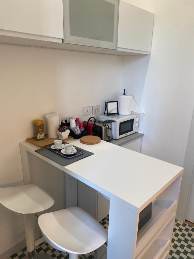 Colosseum Rome Guest House Luil Bagian luar foto