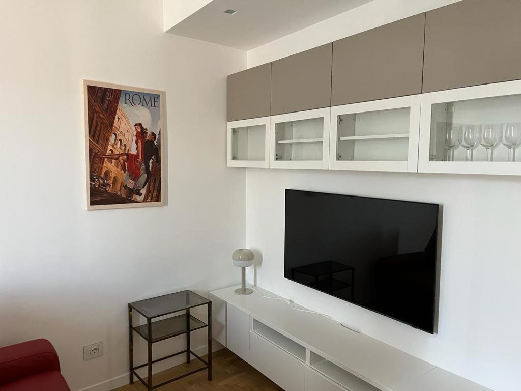 Colosseum Rome Guest House Luil Bagian luar foto