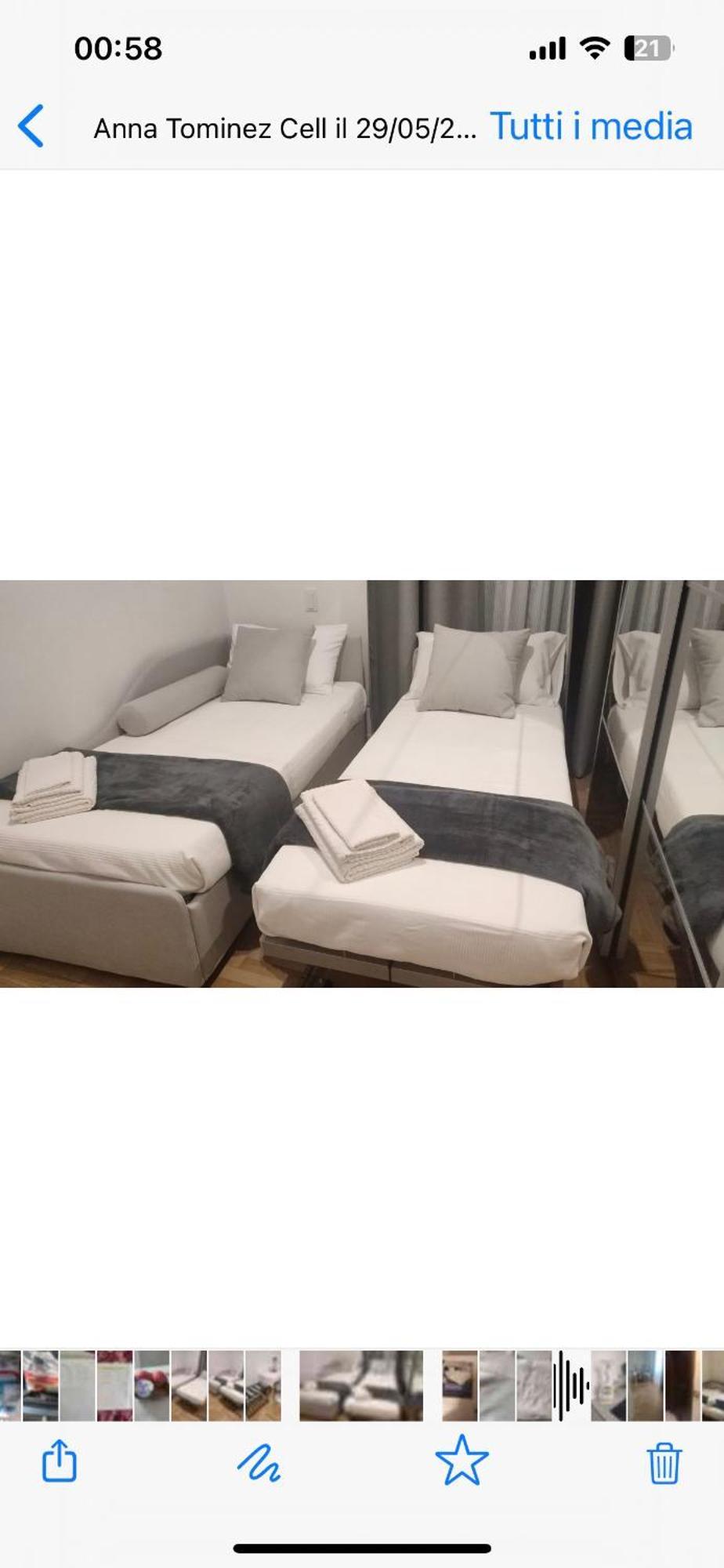 Colosseum Rome Guest House Luil Bagian luar foto