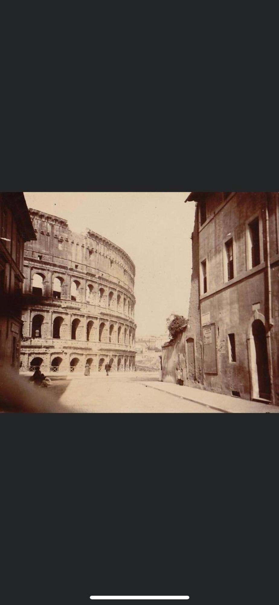 Colosseum Rome Guest House Luil Bagian luar foto
