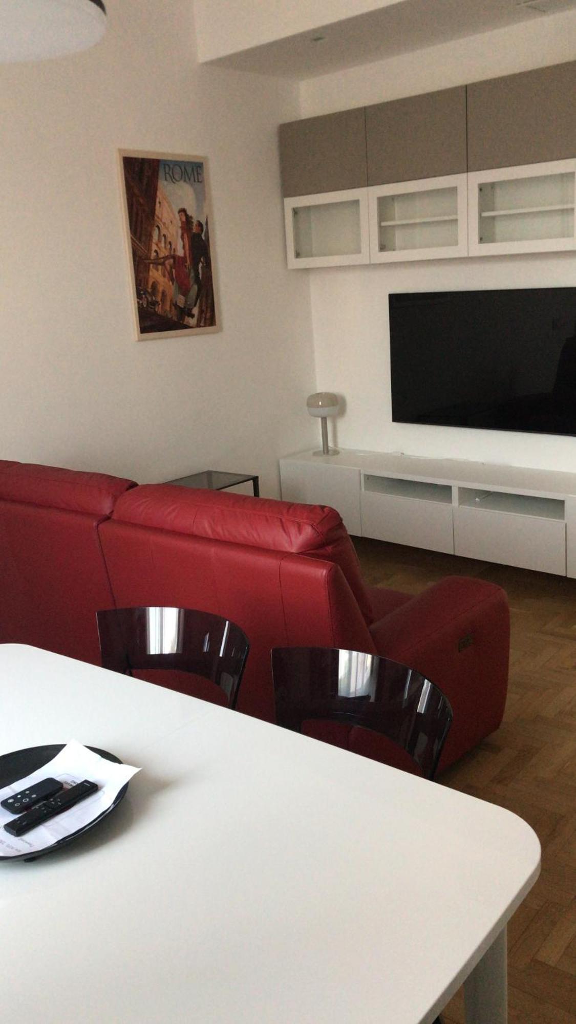 Colosseum Rome Guest House Luil Bagian luar foto